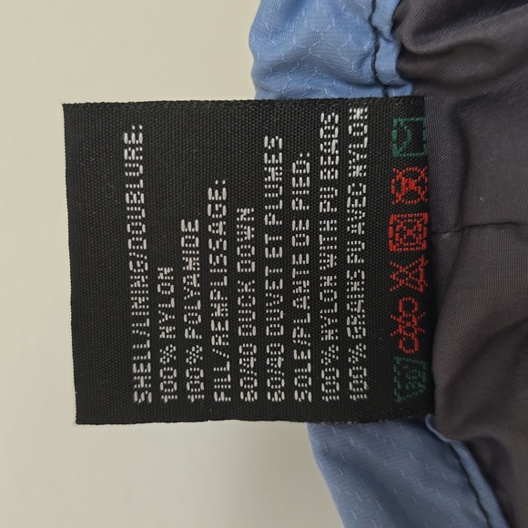 Sierra Designs Down Booties - Picture 5 of 7